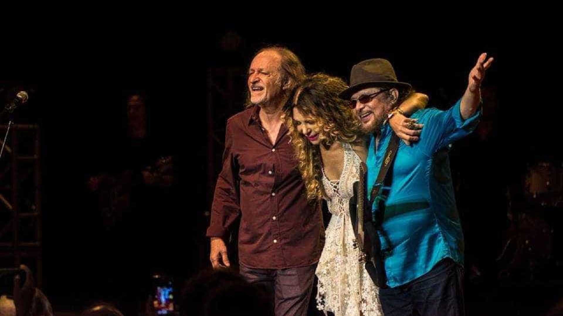 O Grande Encontro' vai ser levado a Portugal