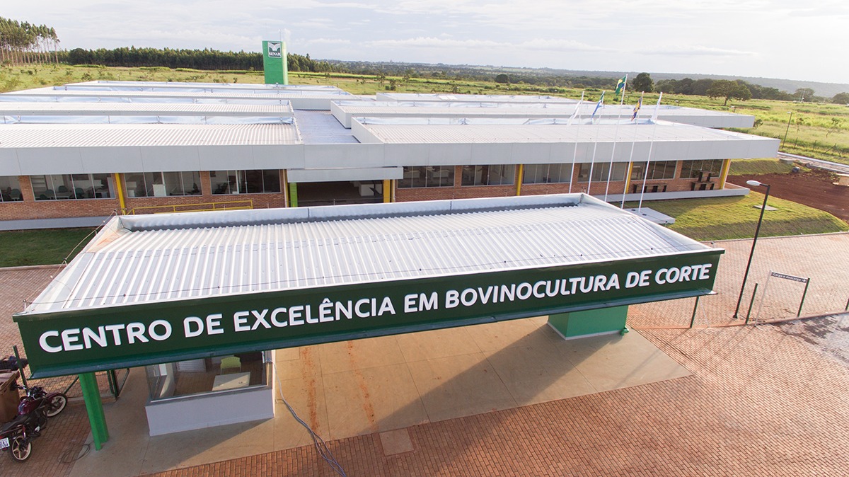 Estão abertas as inscrições para curso técnico em agropecuária do Senar As aulas iniciam no dia 15 de agosto Foto: Divulgação / Famasul