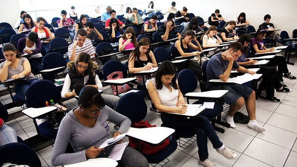 Exame Nacional de Desempenho abre inscrições no dia 2 de julho Exame Nacional de Desempenho abre inscrições no dia 2 de julho