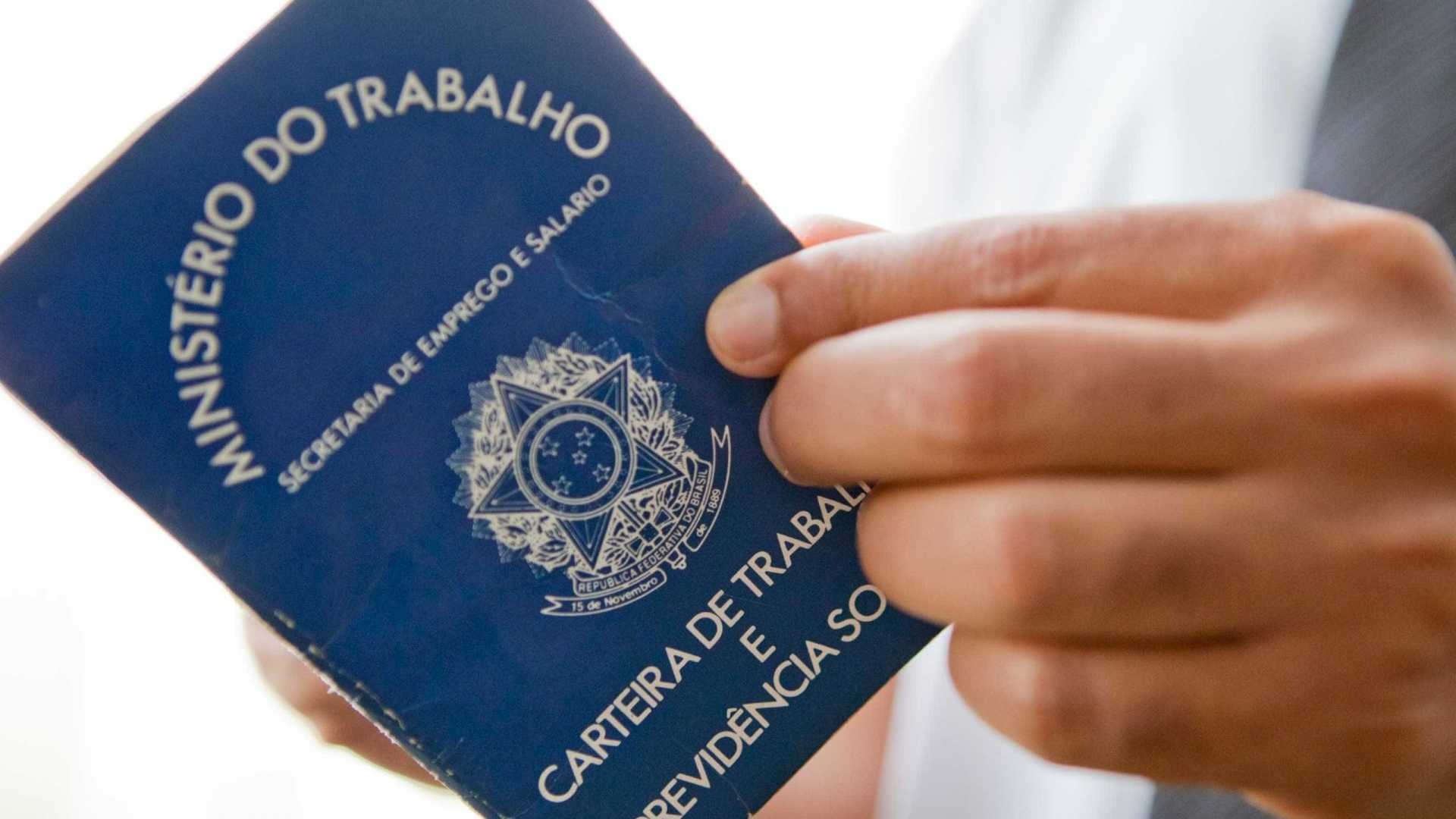 MS gerou 1.503 empregos a mais entre janeiro a maio de 2018 em relação ao mesmo período de 2017