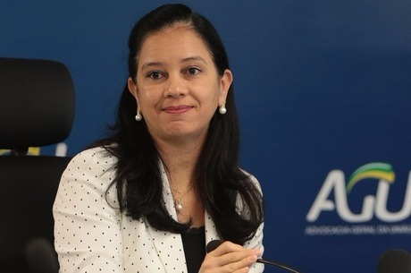 Grace Mendonça, advogada-geral da União
Marcello Casal Jr/15.12.2016/Agência Brasi