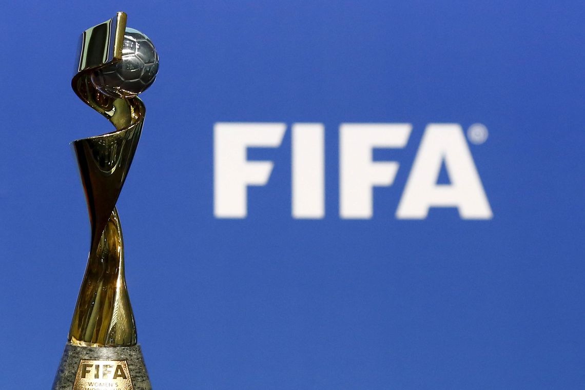 Estados Unidos estreiam na Copa do Mundo feminina contra Tailândia Estados Unidos estreiam na Copa do Mundo feminina contra Tailândia
