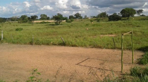 Governo realiza leilão de terrenos em Coxim com lances a partir de R$ 8 mil