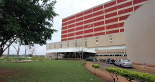 Hospital Regional abre seletivo com 47 vagas nesta segunda Hospital Regional abre seletivo com 47 vagas nesta segunda