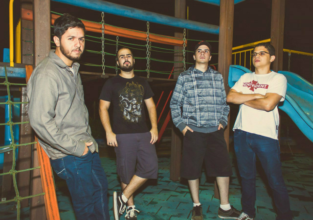 Banda lança clipe satirizando vida de 'douradense' Banda XupaKabras lança novo clipe no Youtube
Foto: Divulgação