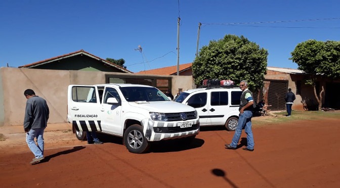 Agepan flagra dois veículos com transporte irregular de passageiros Proprietário de dois veículos modelo Doblô, foram autuados. Agepan