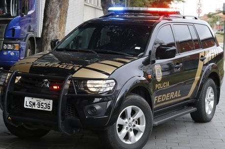 Operação Descontaminação da PF cumpre mandados em Coronel Sapucaia Ilustrativa