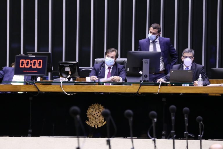 Maryanna Oliveira/Câmara dos Deputados
