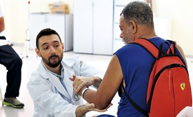 6 habilidades e competências que um fisioterapeuta precisa ter 6 habilidades e competências que um fisioterapeuta precisa ter