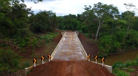 Governo divulga R$ 7,4 milhões de resultados de licitações Foto: Agesul