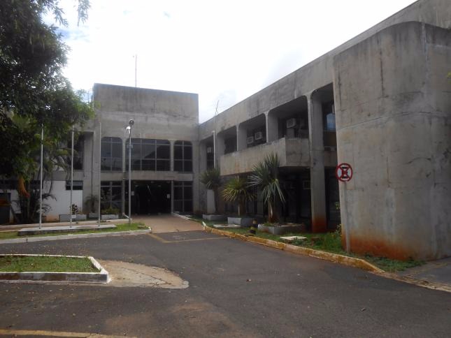 Secretaria de Educação de MS