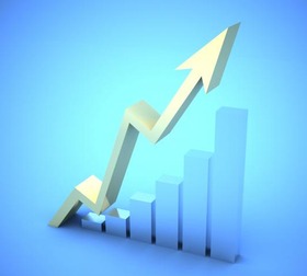 Em cinco meses arrecadação da União cresce 7,81%, a maior desde 2014 Em cinco meses arrecadação da União cresce 7,81%, a maior desde 2014