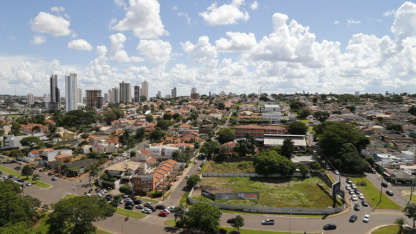Prefeitura discute revisão do plano diretor em audiência pública nesta sexta feira Prefeitura discute revisão do plano diretor em audiência pública nesta sexta feira