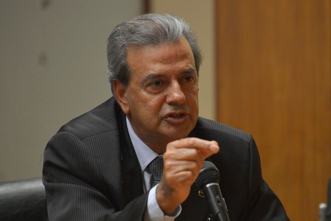 Conta de luz só irá baixar com revisão de regras, diz diretor da Aneel José Cruz/Agência Brasil/Agência Brasil