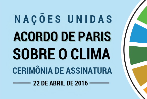 A responsabilibidade dos Municípios após o acordo de Paris A responsabilibidade dos Municípios após o acordo de Paris