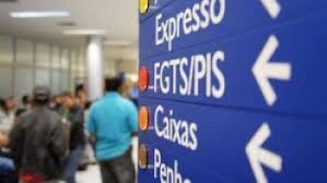Trabalhadores de todas as idades já podem sacar cotas do Pis/Pasep Trabalhadores de todas as idades já podem sacar cotas do Pis/Pasep