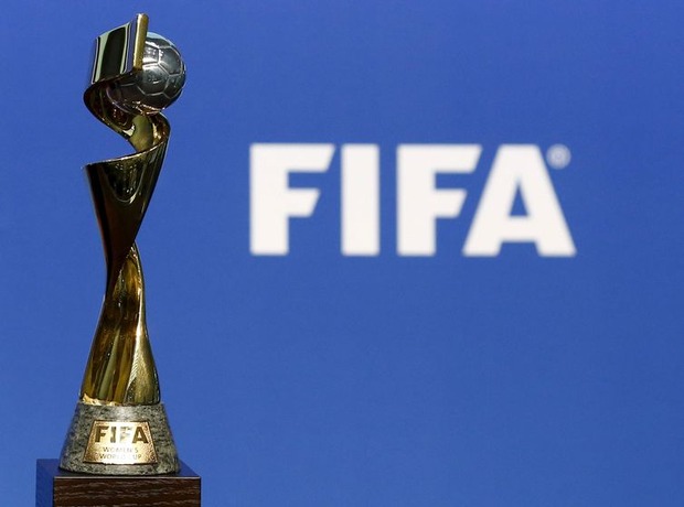 Fifa e ONU Mulheres vão promover ações para divulgar futebol feminino (Ruben Sprich/Reuters)