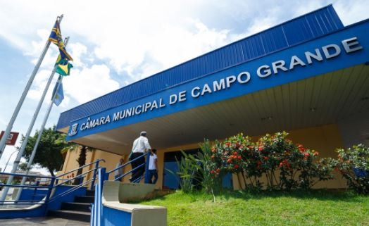 Vereadores votam três Projetos do Executivo na sessão de quinta-feira Vereadores votam três Projetos do Executivo na sessão de quinta-feira