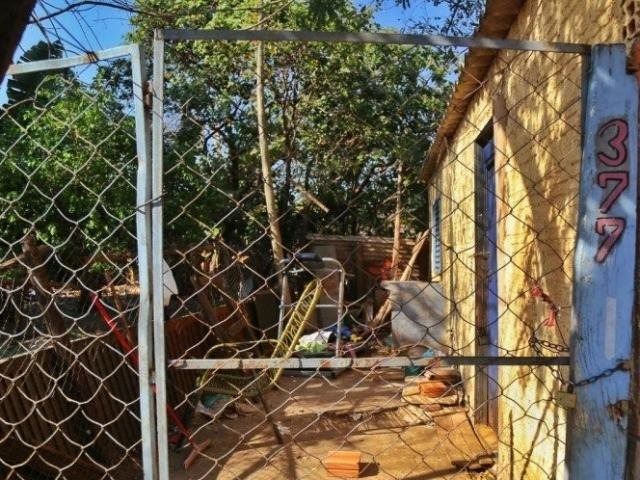 Mulher acusada de homicídio, roubo e corrupção de menor vai a juri nesta quinta Local onte ocorreu o crime.