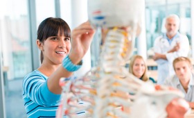 Humanas, exatas ou biológicas: como escolher sem errar? Humanas, exatas ou biológicas: como escolher sem errar?