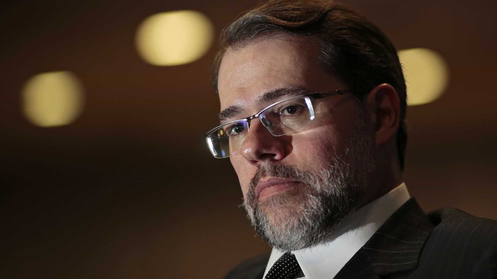 Toffoli pretende acabar com feriados que só existem para o Judiciário Reuters