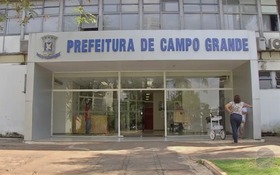 Profissionais de educação vão ter 7,70% de reajuste Prefeitura de Campo Grande vai conceder reajuste escalonado de 7,70% para os profissionais da área de educação (Foto: Reprodução/TV Morena)