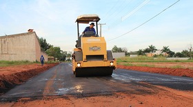 Governo do Estado investirá R$ 5 milhões em seis municípios com obras
