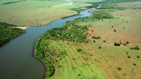 Os produtores rurais da SubBacia do Córrego Saltinho, pertencente à região da Área de Proteção Ambiental do córrego Guariroba (APA Guariroba) que estão inscritos no Programa Manancial Vivo (PMV)  e adotaram as diretrizes do programa, receberam juntos, neste primeiro semestre do ano, R$175 mil, somando até o momento R$ 883 mil referentes aos Pagamentos por Serviços Ambientais (PSA) realizados em suas propriedades. Somados aos pagamentos anteriormente efetuados na SubBacia do Guariroba, resultam em mais de R$ 1.4 mil investidos na região.

O Programa Manancial Vivo é um programa de adesão voluntária de restauração do potencial hídrico e do controle da poluição difusa no meio rural. O mesmo prevê a adequação ambiental e o pagamento por serviços ambientais aos produtores rurais que, por meio de práticas e manejos conservacionistas e de melhoria da distribuição da cobertura florestal na paisagem, contribuam para o aumento da infiltração de água e para o abatimento efetivo da erosão, sedimentação e incremento de biodiversidade.

apa-guariroba_2Proprietários rurais, ainda não inscritos, que já vêm adotando tais práticas também poderão receber incentivos do PSA se mantiverem seus comprometimentos com essas práticas e realizarem a inscrição no Programa.

União de esforços

O secretário municipal de Meio Ambiente e Gestão Urbana, Luís Eduardo Costa, destaca que a união de esforços entre poder público e produtores rurais em preservar a região do Guariroba, importante manancial de abastecimento, vem demonstrando excelentes resultados. “Todos ganham com a preservação da região. Os proprietários da região, além de produtores rurais, também se tornam produtores de água, pois, com a conservação do solo e da água, estudos demonstraram que a vazão do córrego Guariroba está se mantendo ao longo do ano e inclusive com indicação de aumento”.

O Programa Manancial Vivo, desenvolvido pela Prefeitura de Campo Grande, conta com o apoio do Programa Água Brasil, WWF-Brasil, do Programa Produtor de Águas da Agência Nacional de Águas (ANA), Ministério Público Estadual, Universidade Federal de Mato Grosso do Sul (UFMS), Associação de Recuperação Conservação e Proteção da Bacia do Guariroba (ARCP Guariroba), Instituto Brasileiro de Meio Ambiente (Ibama), Instituto de Meio Ambiente de Mato Grosso do Sul (Imasul), Embrapa Gado de Corte, Conselho Municipal de Meio Ambiente (CMMA), Conselho Gestor da APA GUARIROBA, Sindicato Rural de Campo Grande, Agência de Desenvolvimento Agrário e Extensão Rural (Agraer), Ordem dos Advogados do Brasil – Seccional Mato Grosso do Sul (OAB/MS), Águas Guariroba, Universidade Católica Dom Bosco (UCDB),Anhanguera Uniderp e TBG.