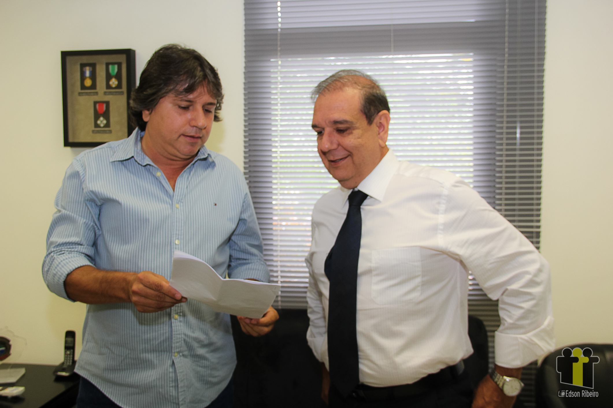 MS zera déficit de delegados com nomeação dos aprovados em concurso