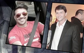 Justiça de MS suspende processo de ação de improbidade contra desembargadora Tânia Borges Outro filho de desembargadora foi internado após roubo e julgamento relâmpago em 2005 (Foto: Reprodução/TV Globo)