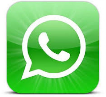 WhatsApp apresenta instabilidade para alguns usuários WhatsApp apresenta instabilidade para alguns usuários