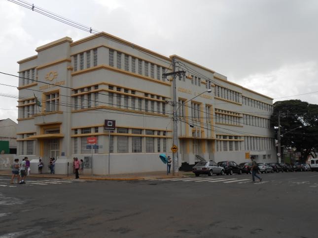 Trabalhadores dos Correios em MS entram em greve