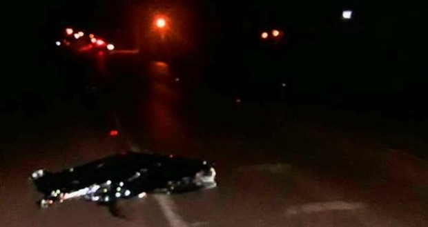 Ciclista morre após ser atropelado por motorista que fugiu do local