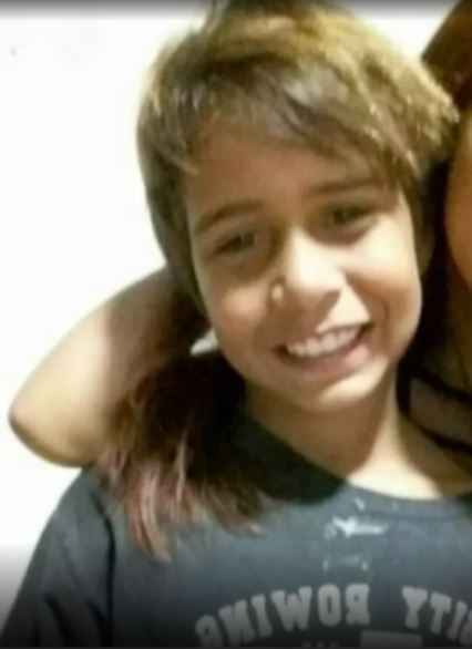 Professor é condenado em 66 anos de prisão pela morte de Kauan Corpo do menino Kauan foi jogado em rio da capital de MS e até hoje não foi encontrado