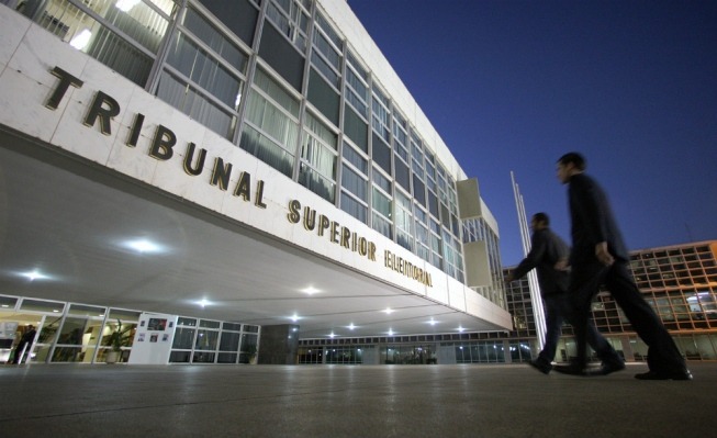 TSE divulga limite de gastos para as eleições 2018