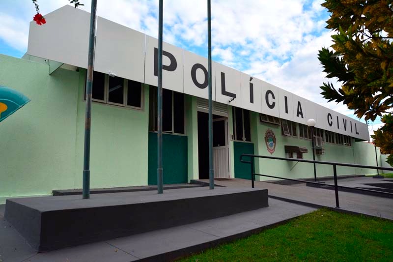 Polícia Civil em Mundo Novo