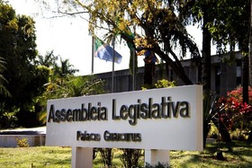 Casa de Leis celebrará os 20 anos da Fundação de Apoio ao Desenvolvimento do Ensino, Ciência e Tecnologia do MS
Foto: Wagner Guimarães 