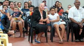Títulos de propriedade são entregues em Dois Irmãos do Buriti
