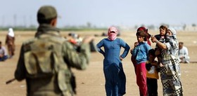 Líderes europeus chegam a um acordo sobre refugiados