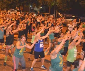 Campo Grande está entre as capitais com maior índice de diabetes do país Atividade física e alimentação balanceada são formas de combater o diabetes - Divulgação/Funesp
