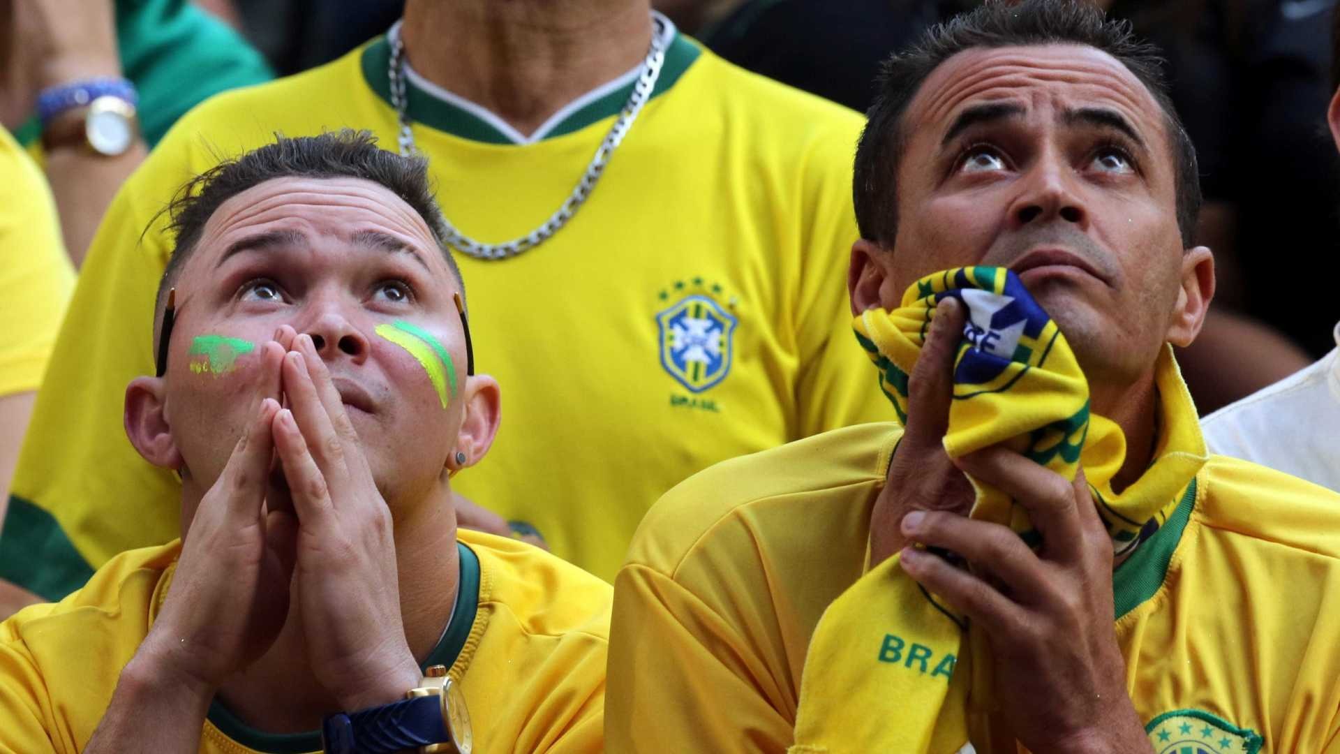 Saiba tudo sobre as oitavas de final; duelos começam neste sábado REUTERS//Paulo Whitaker