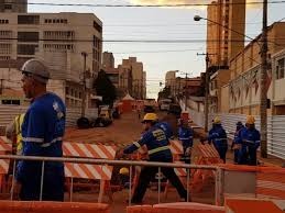 CDL quer redução da alíquota de ISS e ICMS durante obras do Reviva Centro