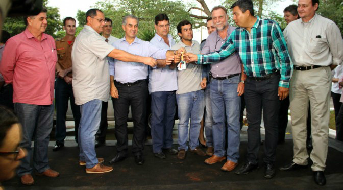 Foto:Chico Ribeiro