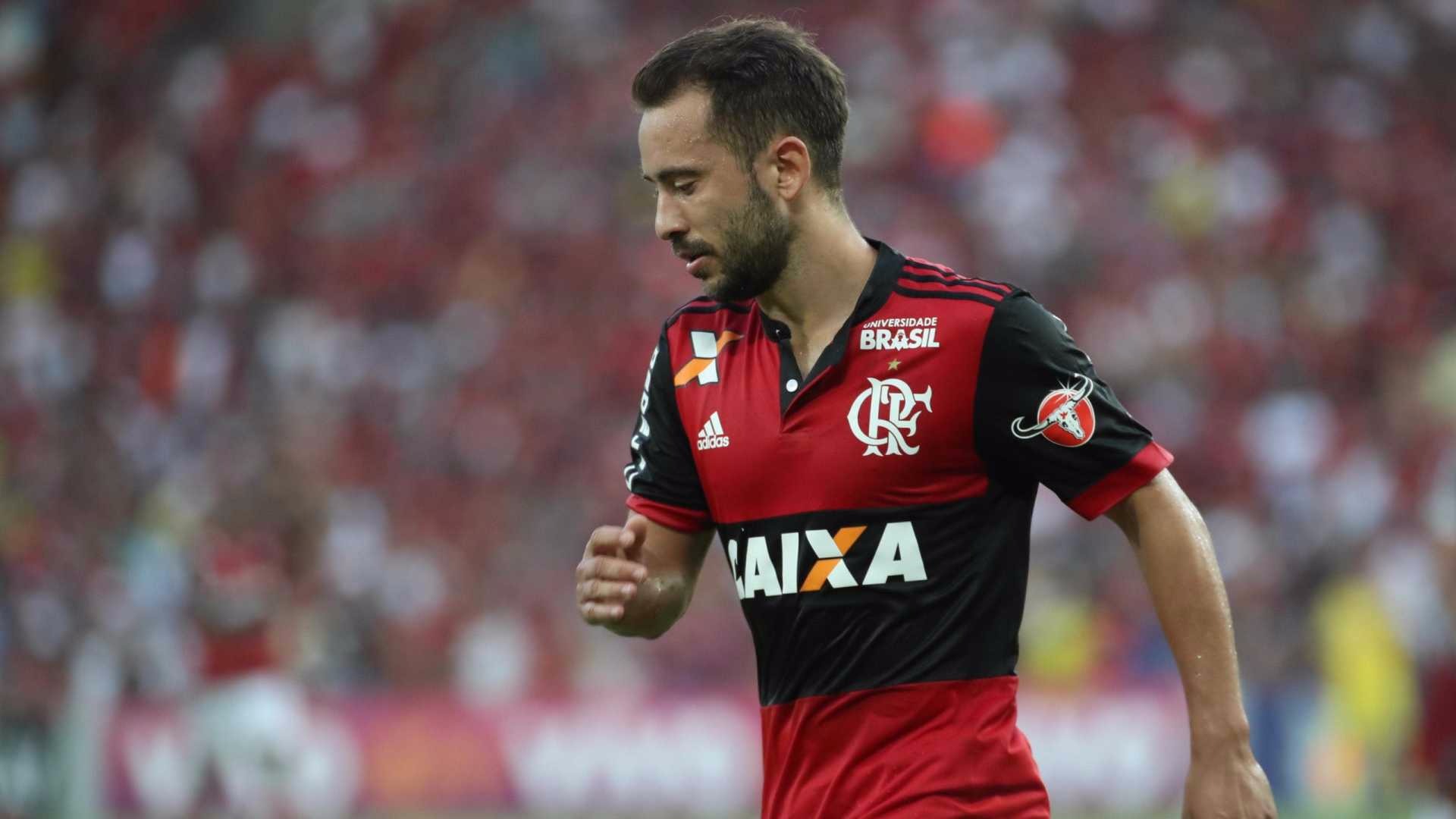 Gilvan de Souza / Flamengo