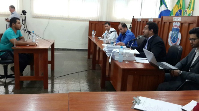 CPI ouviu 12 pessoas, mas só quatro foram denunciadas (Foto: Arquivo/CGNews)