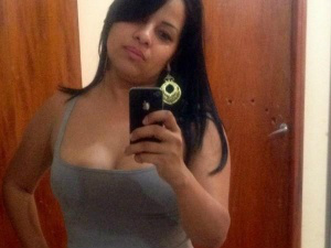 Chefe de quadrilha tinha fixação pelo 21, mesma quantidade de crimes Chefe de quadrilha em postagem no Facebook