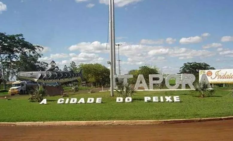 Itaporã registra 1ª morte por Covid-19 e MS passa a ter 22 casos Itaporã registra 1ª morte por Covid-19 e MS passa a ter 22 casos