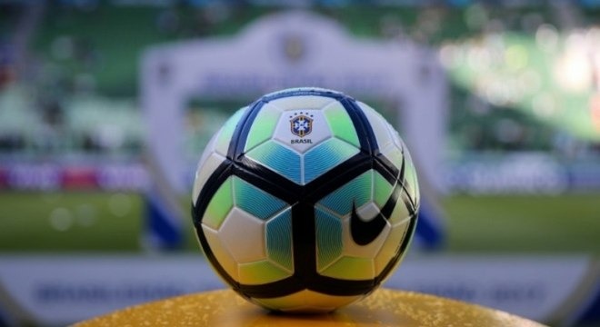 Bola rola no dia 22 de janeiro em 2020. Lance