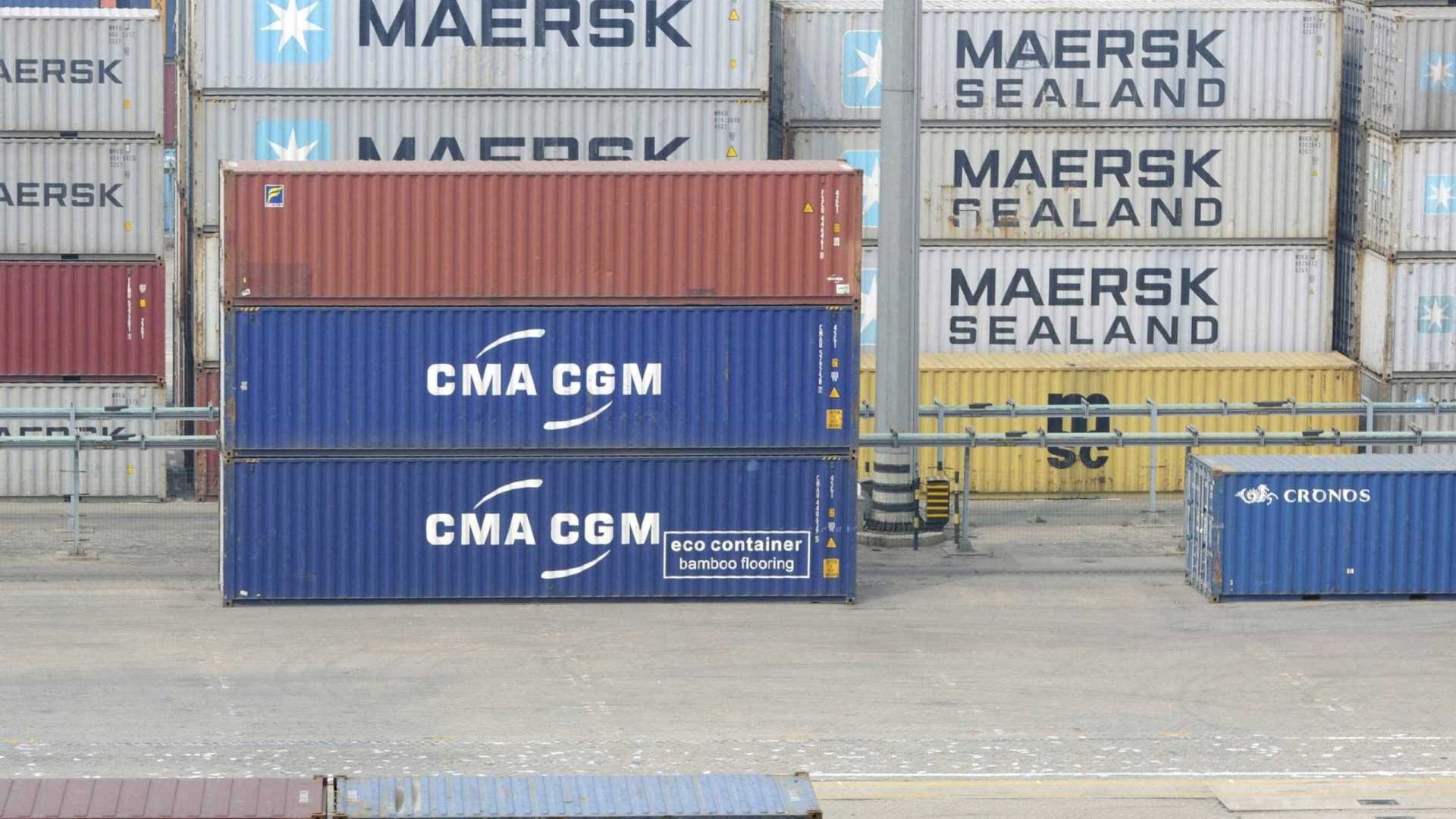 Brasil pode ganhar R$ 28,5 bi com guerra comercial China-EUA Reuters