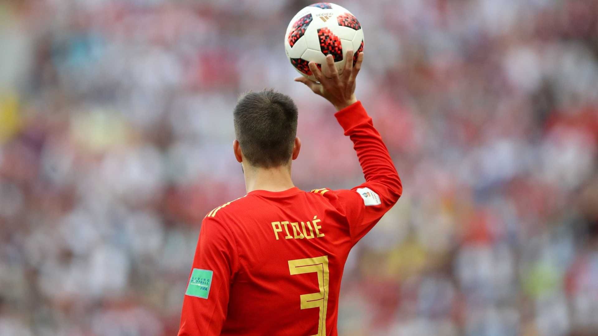 Prorrogação! Espanha e Rússia brigam por vaga nas quartas de final Prorrogação! Espanha e Rússia brigam por vaga nas quartas de final